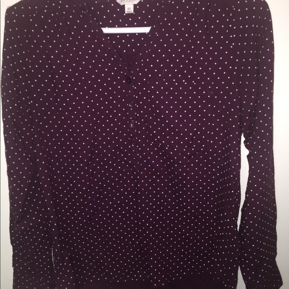 Long sleeves blouse by Sonoma Lifestyle - Picture 3 of 7